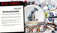 “No cederemos ante las extorsiones del crimen”: ¿Qué pasó con la fábrica de ‘El Oso’ en CDMX?