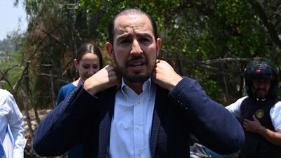 Es periodo está por acabarse, pues el partido ya inició un proceso interno para renovarse