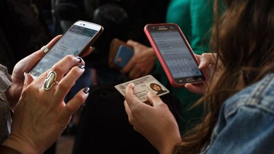 El proyecto fotografiará y recabará información de las sábanas electorales