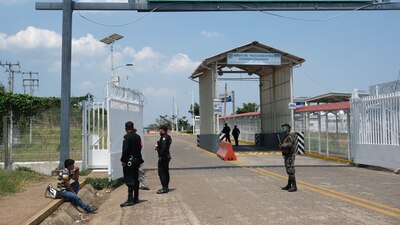 La finalidad es paliar la pandemia de coronavirus