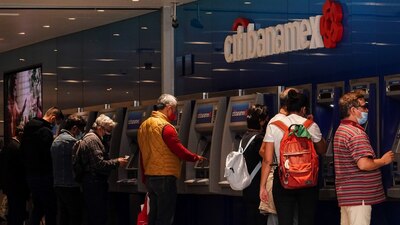 Finalmente la venta de Banamex será una Oferta Pública Inicial (OPI)