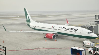 Mexicana volará a más destino en el país