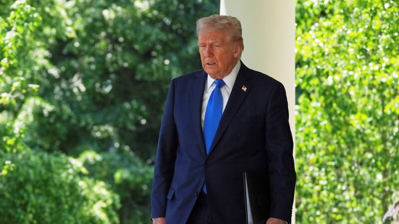 Juez prohíbe a Trump deportar a venezolanos bajo ley de guerra del siglo XVIII