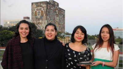 Te presentamos las carreras en las que las mujeres ganan mejor que los hombres