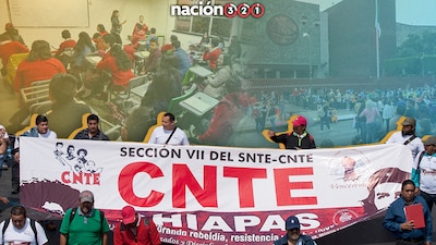 Las leyes secundarias en materia educativa han provocado polémica