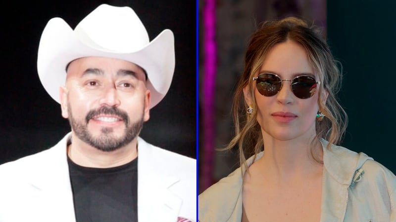 Lupillo Rivera contraataca: demandará a Belinda por difamación y falsedad de declaraciones