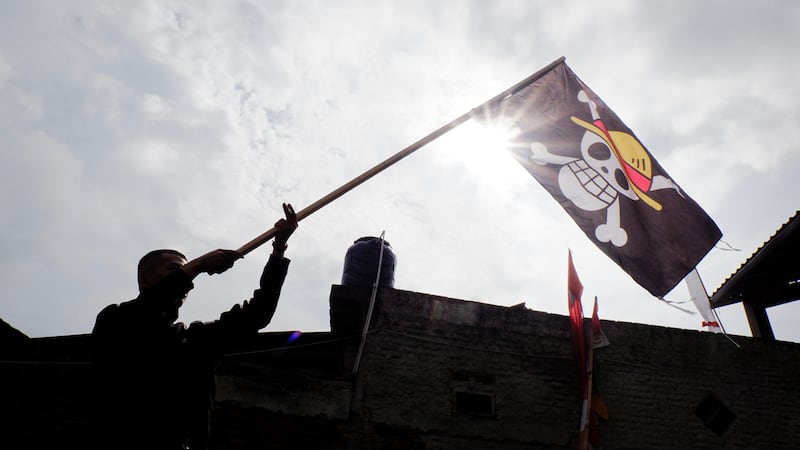 ¿Se ondeará la bandera de One Piece en Reforma? Generación Z convoca a marcha para el 15 de noviembre