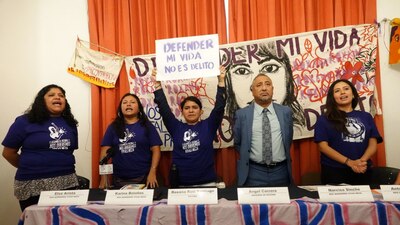 Tiene 10 días para presentar amaros y conseguir la absolución