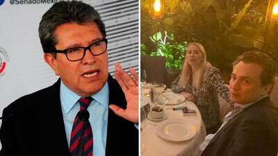 El senador dijo que testigos como Emilio Lozoya no deben exponerse públicamente