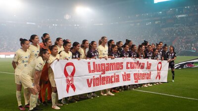 El Club América señaló directamente a José Andrés "N"