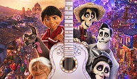 ¿Por qué amamos 'Coco' y creemos que debes verla?