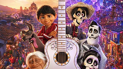 La película ya es exhibida en las salas del país, un mes antes que en EU
