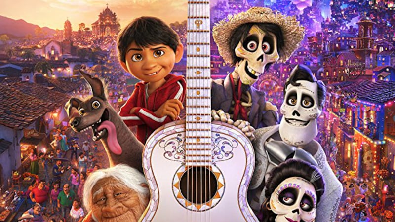 ¿Por qué amamos 'Coco' y creemos que debes verla?
