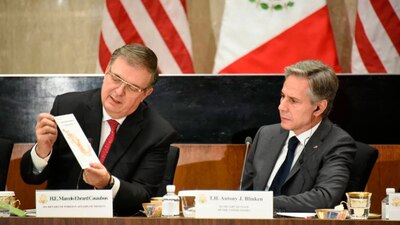 En este grupo se incluirán más revisiones en la frontera