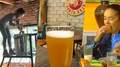 Irene Garibay, la protagonista de ‘El diván de Valentina’, se alejó de la actuación