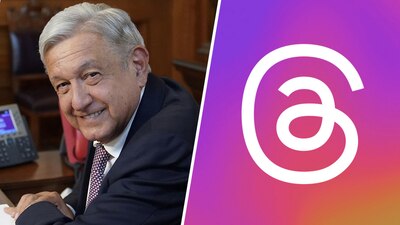 En su primer mensaje pidió que sea una plataforma de comunicación auténtica