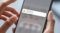 Agencia explica por qué no sonó la alerta sísmica en celulares durante el sismo de este lunes