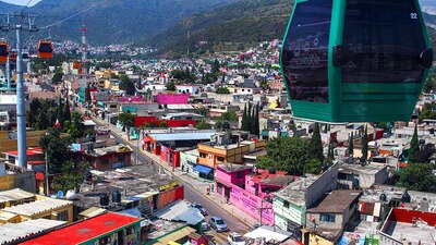 La elección del Estado de México tiene trascendencia a nivel nacional