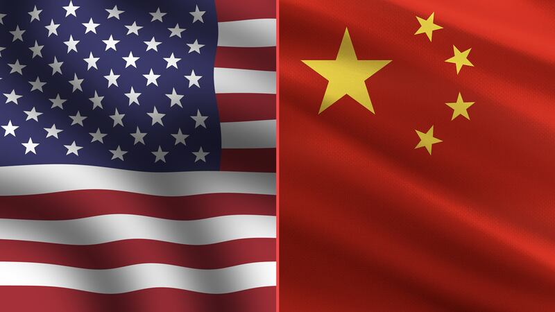 Trump es ‘optimista’ a un acuerdo con China pese a represalias arancelarias: Casa Blanca