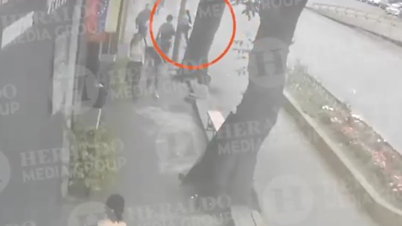 Revelan video de la última vez que vieron con vida a Edith Guadalupe, antes de desaparecer