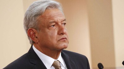 La coordinadora de campaña de AMLO analiza si el candidato presidencial va o no a uno de los tres debates presidenciales