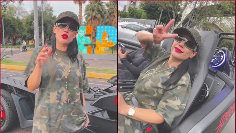 Sandra Cuevas recorrerá la CDMX para invitar a capitalinos a afiliarse a ‘México Nuevo’