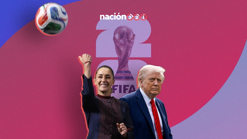 Sheinbaum confirma asistencia al sorteo del Mundial 2026, en Washington