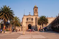 Balacera al final de misa de XV años deja una fallecida en Naucalpan