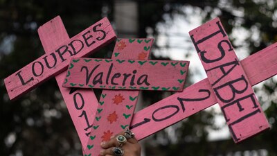 En la legislación actual, alcanzan hasta 30 años por la tentativa del delito