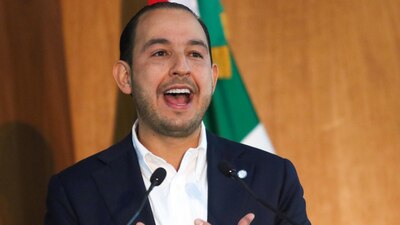 El líder del PAN pidió a sus correligionarios llegar unidos al 2024