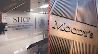 Hacienda presume estabilidad y disciplina fiscal ante la calificación ‘Baa3′ de Moody’s a México