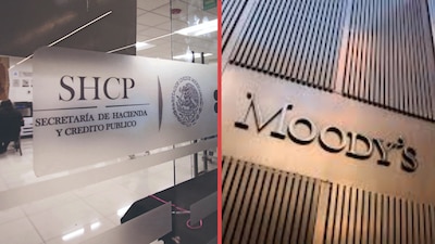 Hacienda presume estabilidad y disciplina fiscal ante la nueva calificación de Moody’s a México