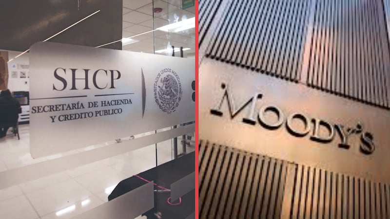 Hacienda presume estabilidad y disciplina fiscal ante la calificación ‘Baa3′ de Moody’s a México