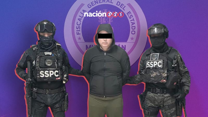 PERFIL: ¿Quién es ‘El Licenciado’? El operador criminal señalado en el homicidio de Carlos Manzo