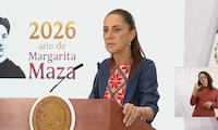 Sheinbaum advierte que renuncia de fiscal no cierra caso de agentes en Chihuahua