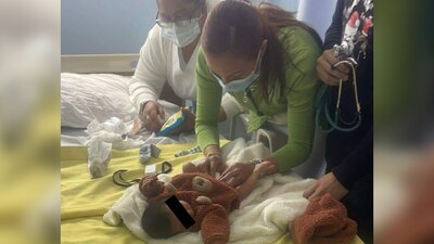 Hasta el momento las autoridades de Hidalgo no ha informado sobre detenidos