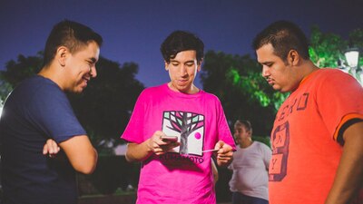 Pedro Kumamoto busca convertirse en el primer senador independiente de Jalisco