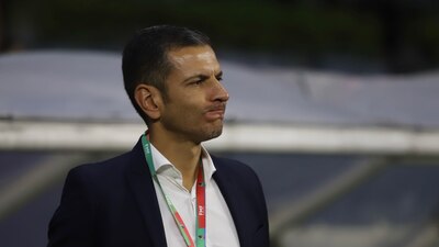 Jaime Lozano no pudo avanzar de la fase de grupos en la Copa América