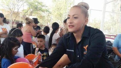 Pidió que Miriam no sea criminalizada por ser una mujer trans