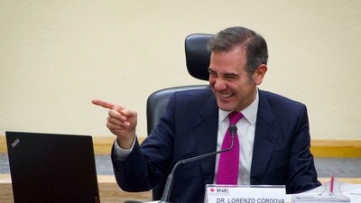 Durante su periodo al frente del INE se habrían hallado gastos no justificados