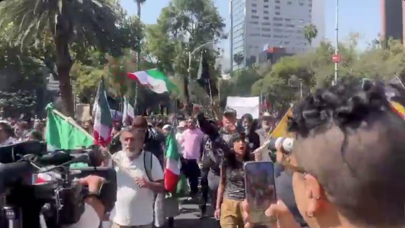 “Una vez concluido el desfile la marcha de la Generación Z puede avanzar”: Gobierno de la CDMX