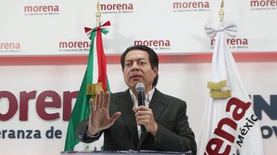 Afirmó que en los próximos meses se darán a conocer los detalles para la transición