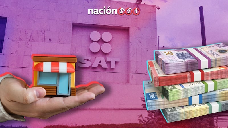 ¿Cómo se aplicará el pago simplificado del 7% del IVA para micro y pequeñas empresas?