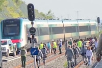 ¿Accidente en el Tren Maya? Esto sabemos del nuevo percance en Campeche