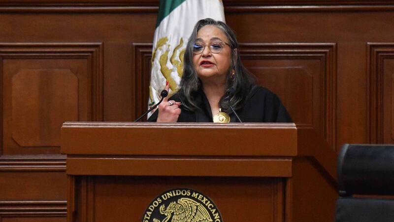 Ministros de la Corte se van dejando 188 ‘objetos valiosos’ extraviados