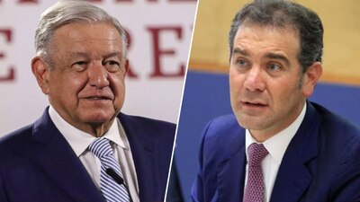 El mandatario dijo que la mayoría de los ciudadanos respalda su reforma electoral