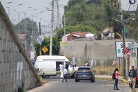 Asesinato de activista en Puebla fue un "ajusticiamiento", asegura AMLO