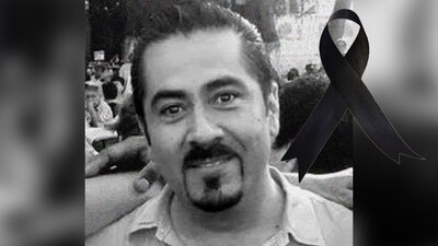 El aspirante político recibió 6 tiros de sus agresores