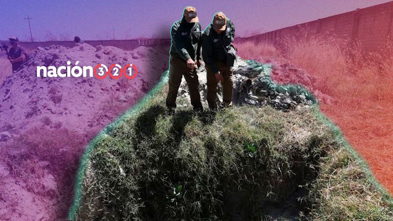 Los 9 puntos clave para entender el caso Teuchitlán