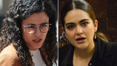 En redes sociales las funcionarias recibieron publicaciones que atentan contra la dignidad